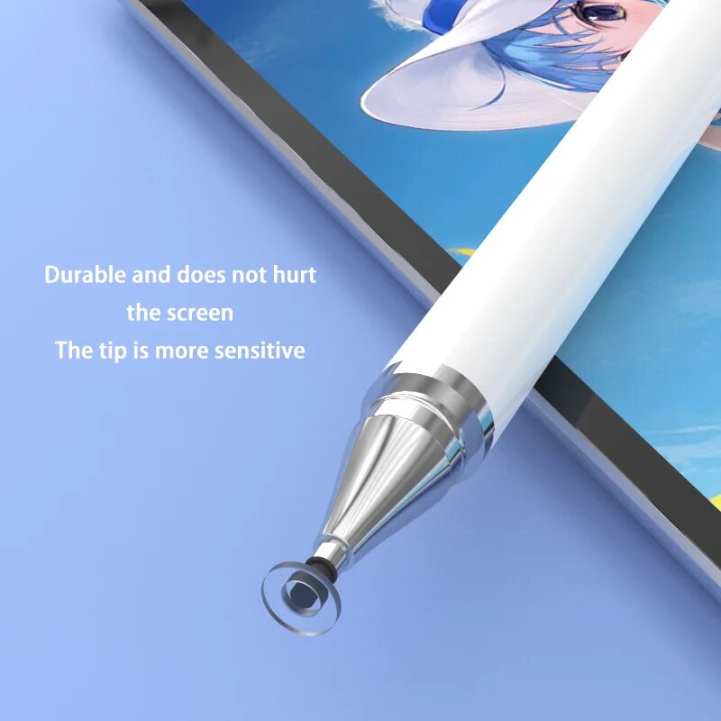 Universal Tablet Pen Touchscre - Tablet Drawing Accessories 评论和价格