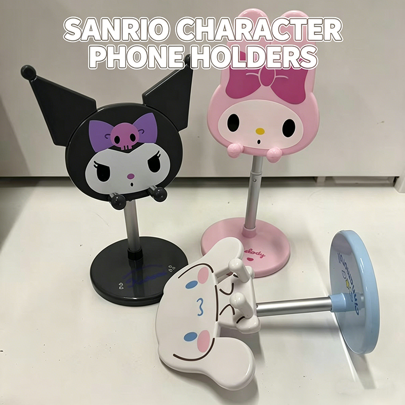 Cute Melody adjustable desktop - Tablet Ipad Accessories 评论和价格