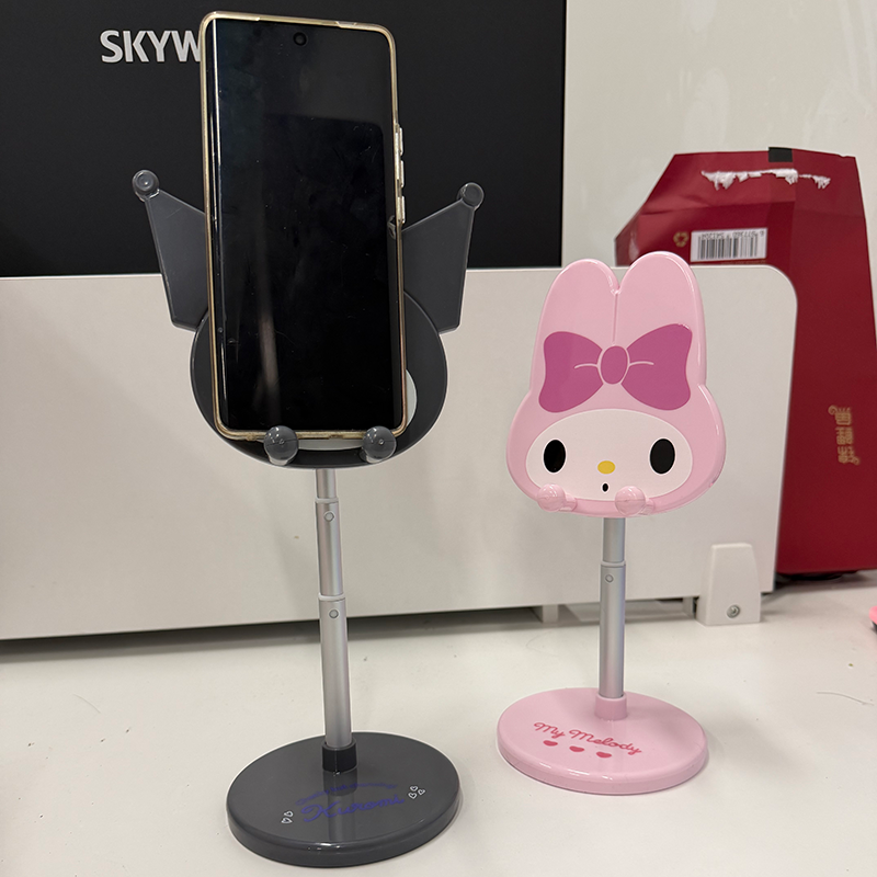 Cute Melody adjustable desktop - Tablet Ipad Accessories 评论和价格