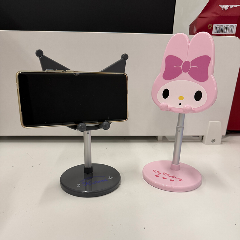 Cute Melody adjustable desktop - Tablet Ipad Accessories 评论和价格