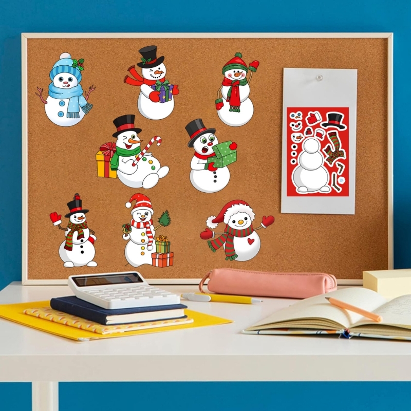 Christmas Snowman Decorative S - Best Tablet With Accessories 评论和价格