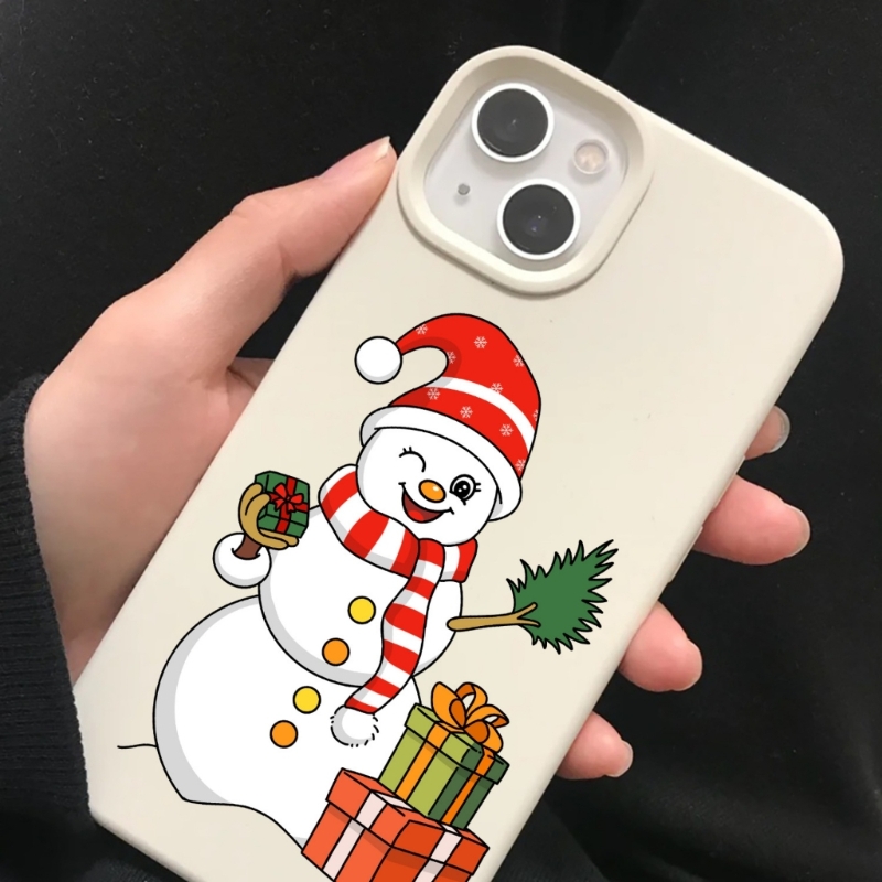 Christmas Snowman Decorative S - Best Tablet With Accessories 评论和价格