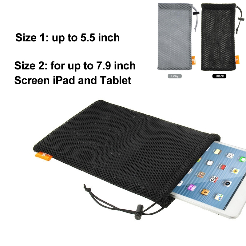 HAWEEL Pouch Bag for Smart Pho - Tablet Ipad Accessories 评论和价格