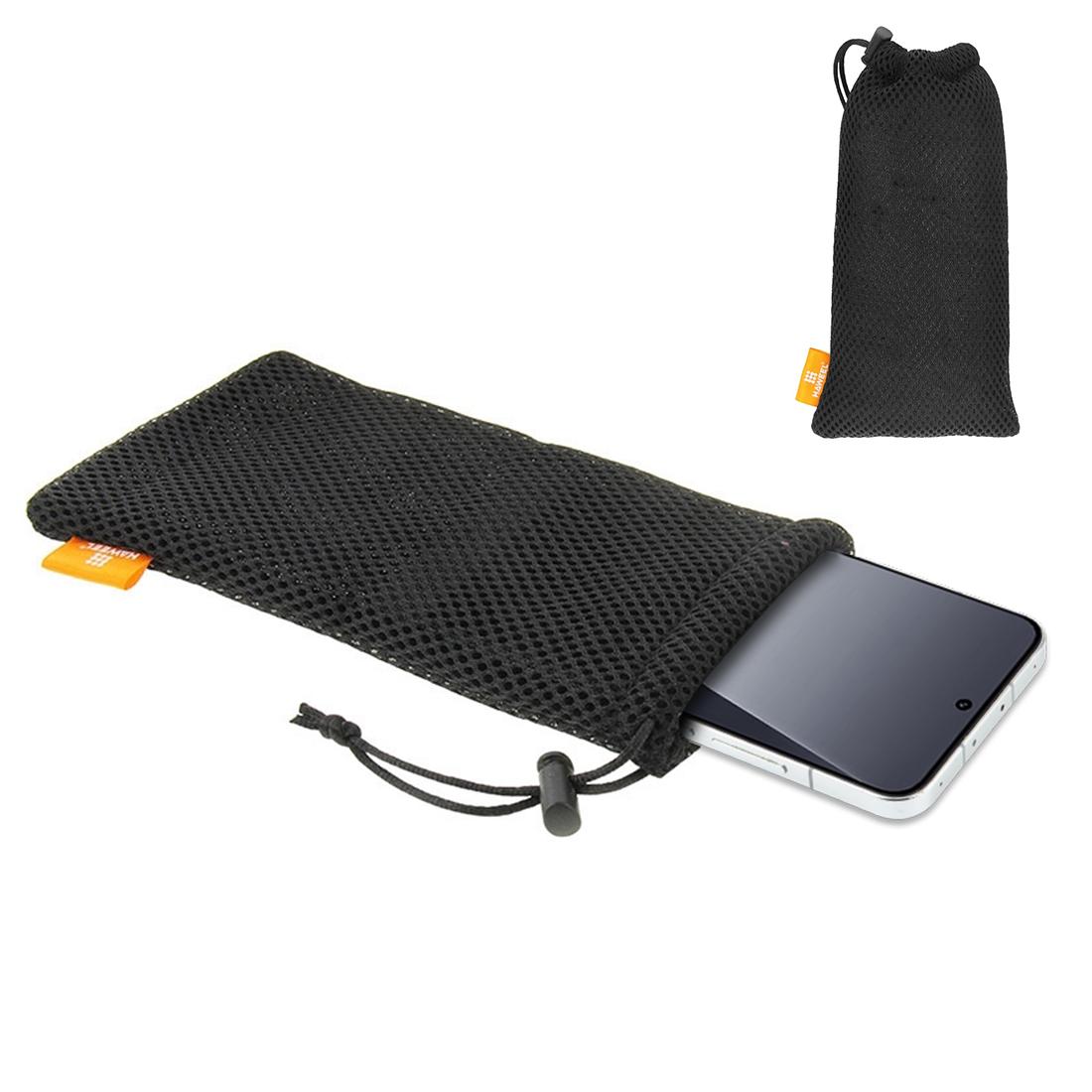 HAWEEL Pouch Bag for Smart Pho - Tablet Ipad Accessories 评论和价格