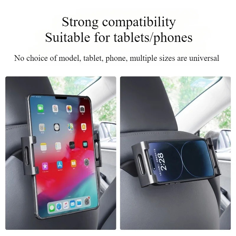 Rear Seat Bracket Hook for Tes - Tesla Tablet Accessories 评论和价格