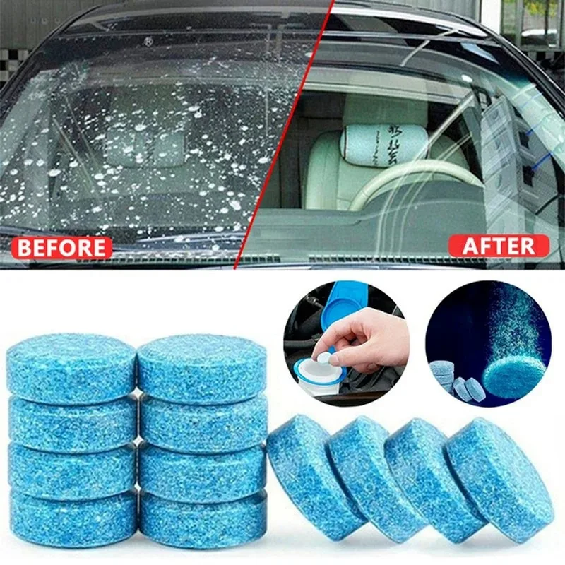 1-30pcs Super Concentrated Gla - Tablet Car Accessories 评论和价格