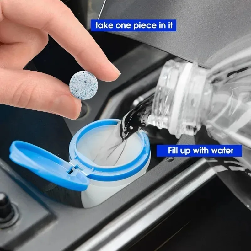 1-30pcs Super Concentrated Gla - Tablet Car Accessories 评论和价格