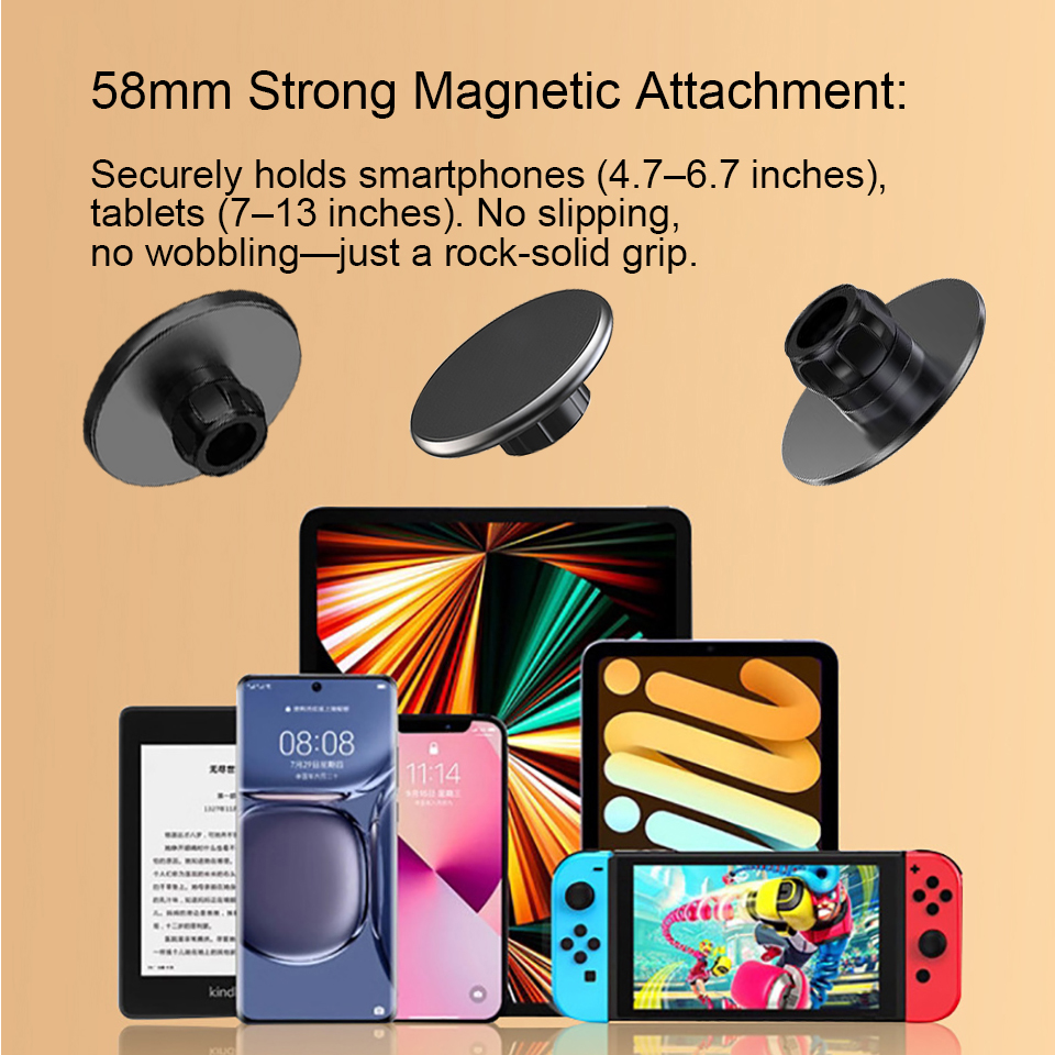 Dual Magsafe Car Screen Phone  - Tesla Tablet Accessories 评论和价格