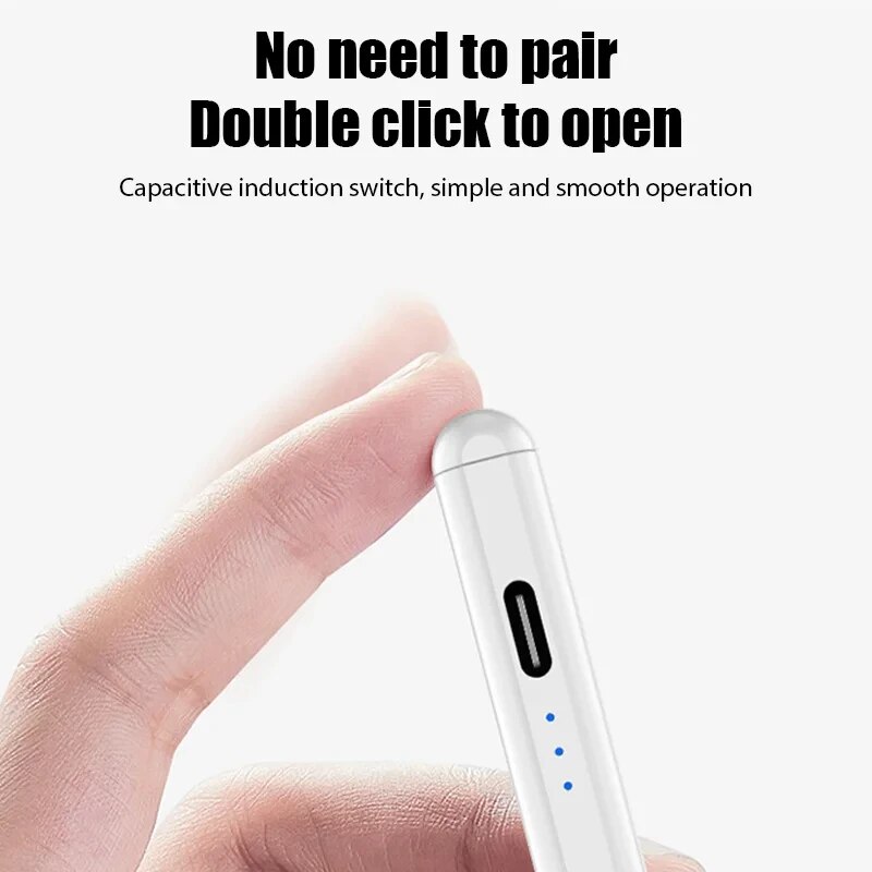 Universal Touch Screen Pen Sty - Tablet Drawing Accessories 评论和价格