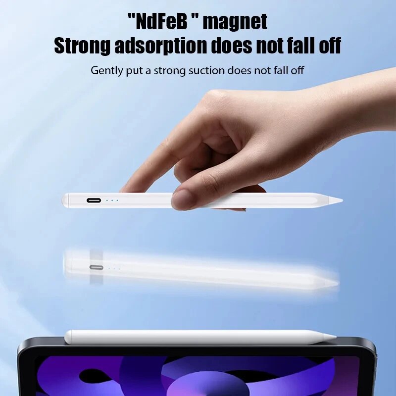 Universal Touch Screen Pen Sty - Tablet Drawing Accessories 评论和价格