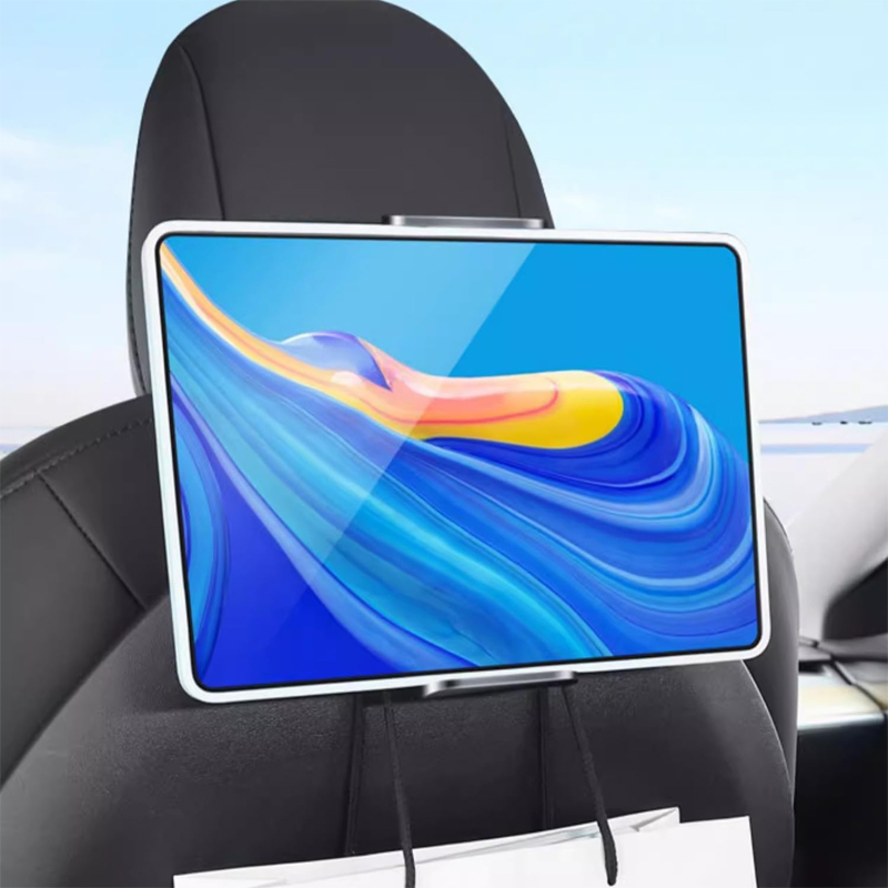 Car Headrest Mount Holder for  - Tablet Car Accessories 评论和价格