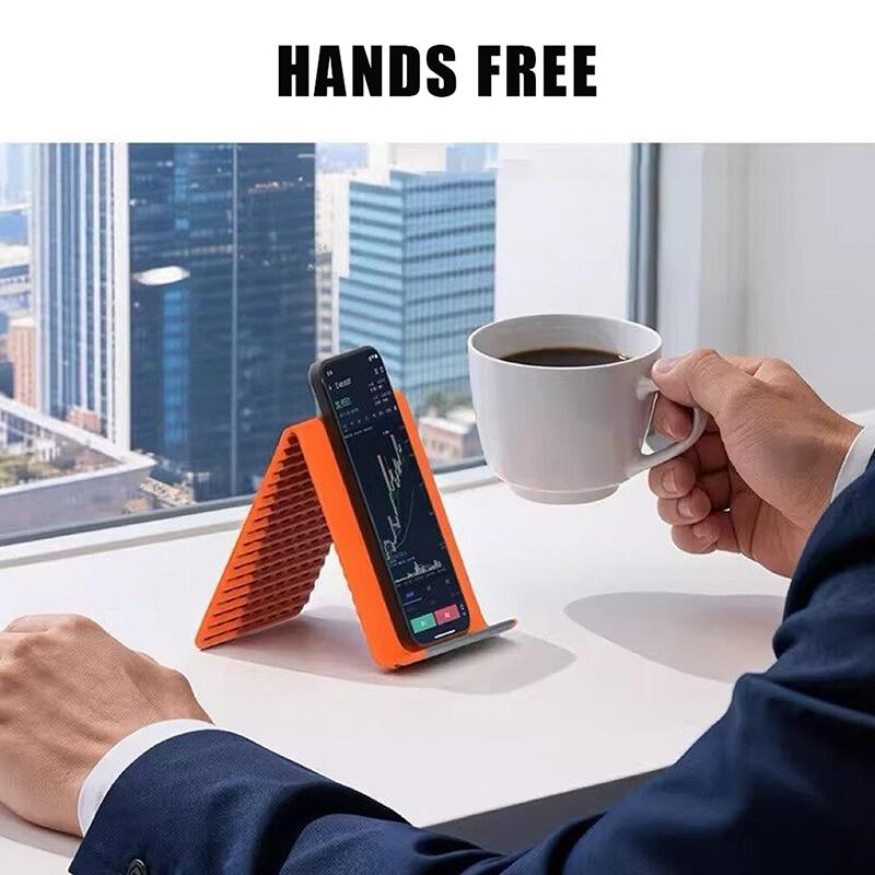 Universal Mobile Phone Holder  - Tablet Stand Accessories 评论和价格