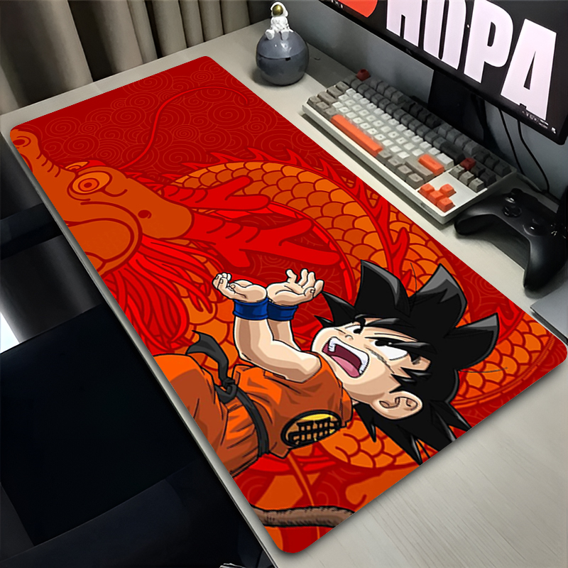 Popular Mouse Pad anime Gaming - Best Tablet With Accessories 评论和价格