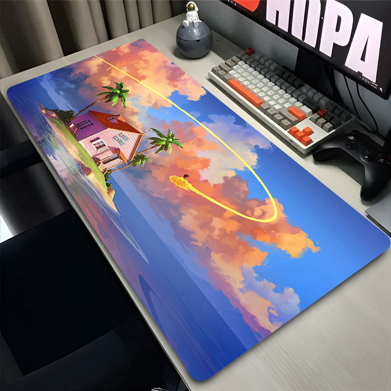 Popular Mouse Pad anime Gaming - Best Tablet With Accessories 评论和价格