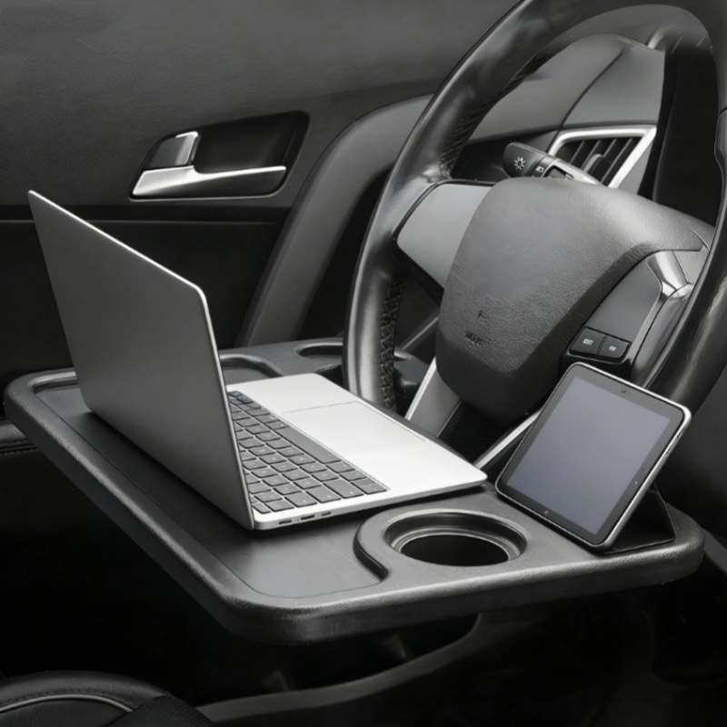 Car Steering Wheel Table Unive - Tablet Car Accessories 评论和价格