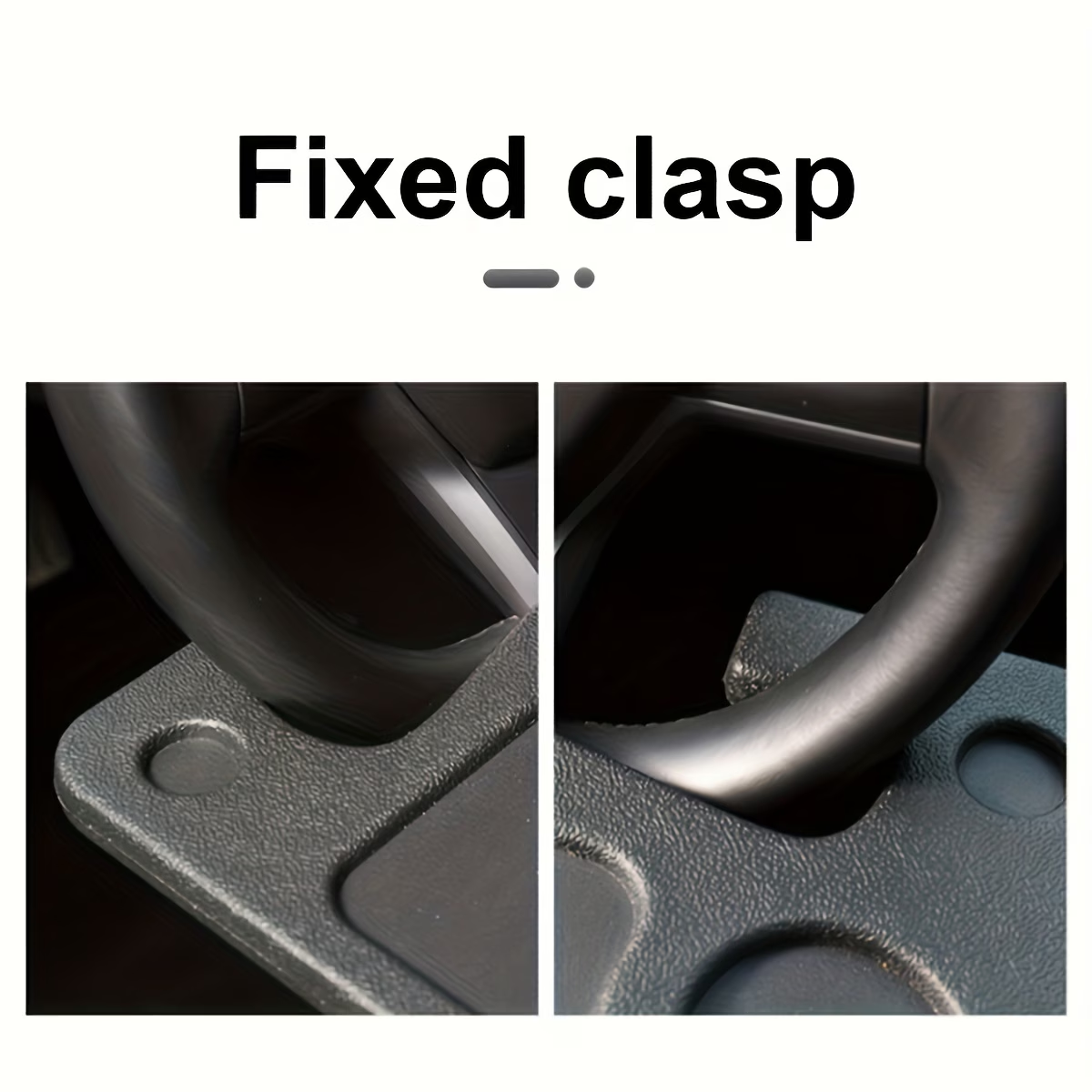 Car Steering Wheel Table Unive - Tablet Car Accessories 评论和价格