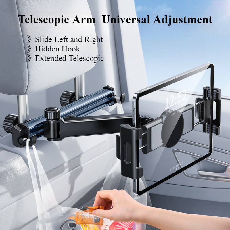 Hipacool Telescopic Car Phone  - Tablet Accessories Must Have 评论和价格