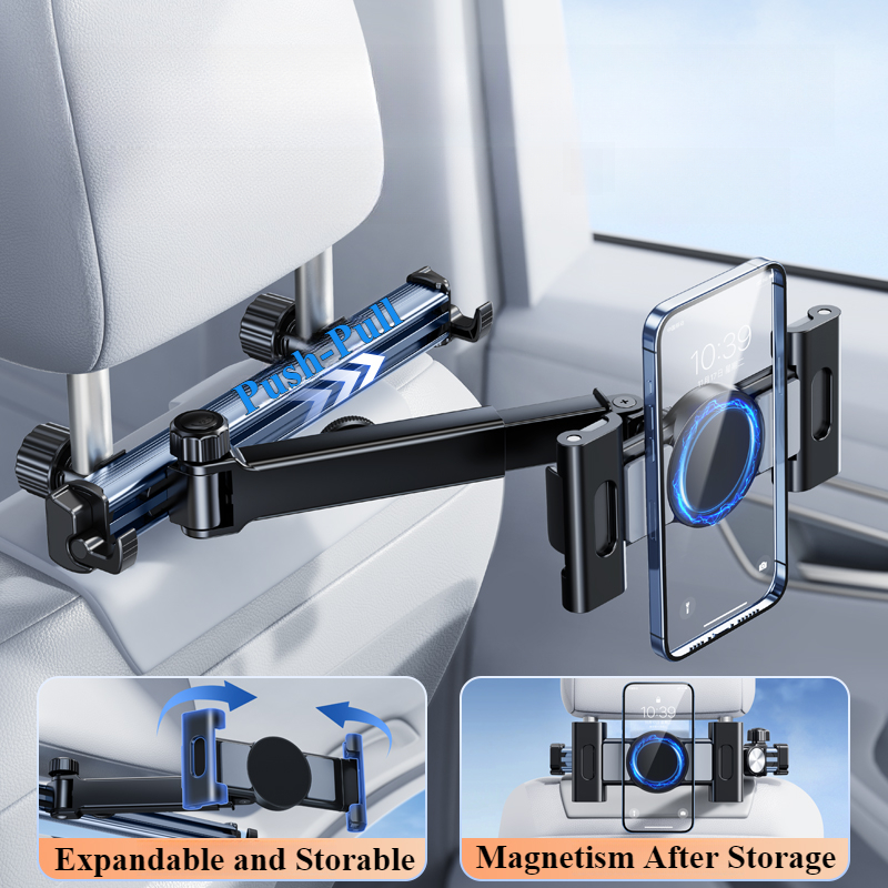 Hipacool Telescopic Car Phone  - Tablet Accessories Must Have 评论和价格