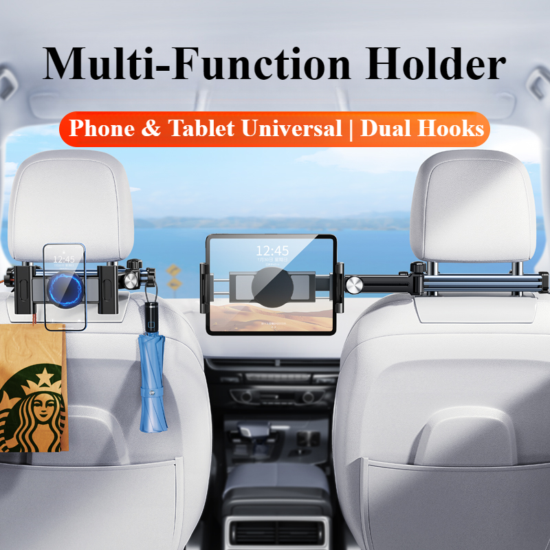 Hipacool Telescopic Car Phone  - Tablet Accessories Must Have 评论和价格