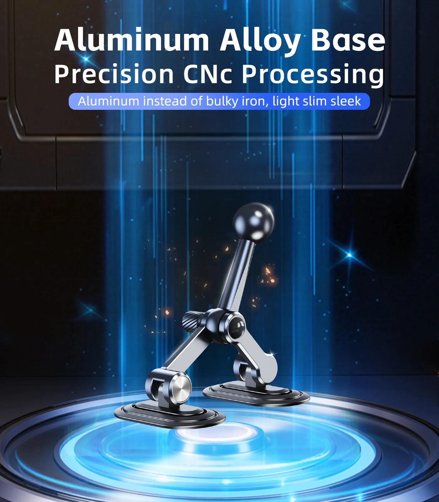 Eary Universal Car Phone Mount - Tablet Accessories Must Have 评论和价格