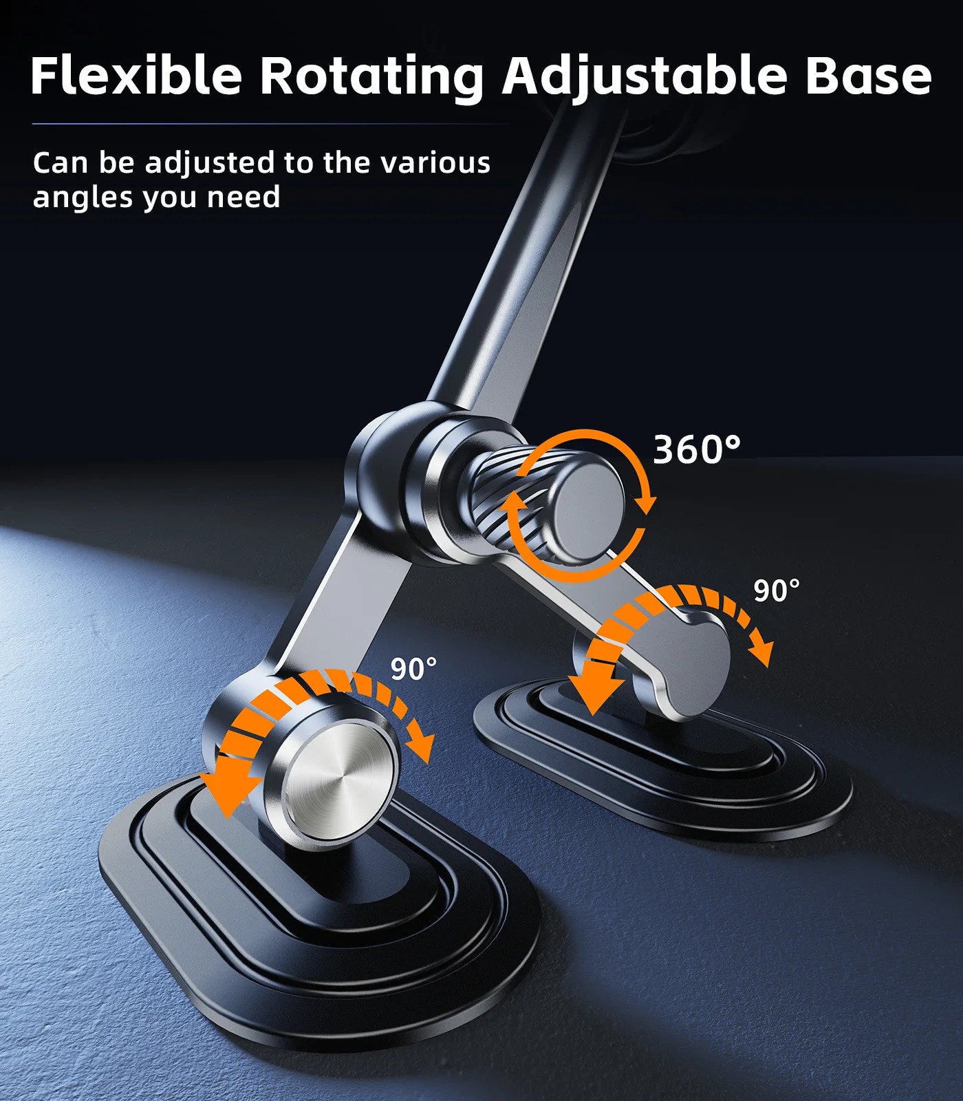 Eary Universal Car Phone Mount - Tablet Accessories Must Have 评论和价格