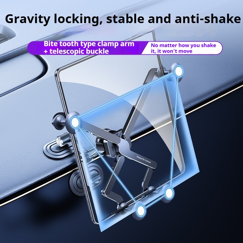 Eary Universal Car Phone Mount - Tablet Accessories Must Have 评论和价格