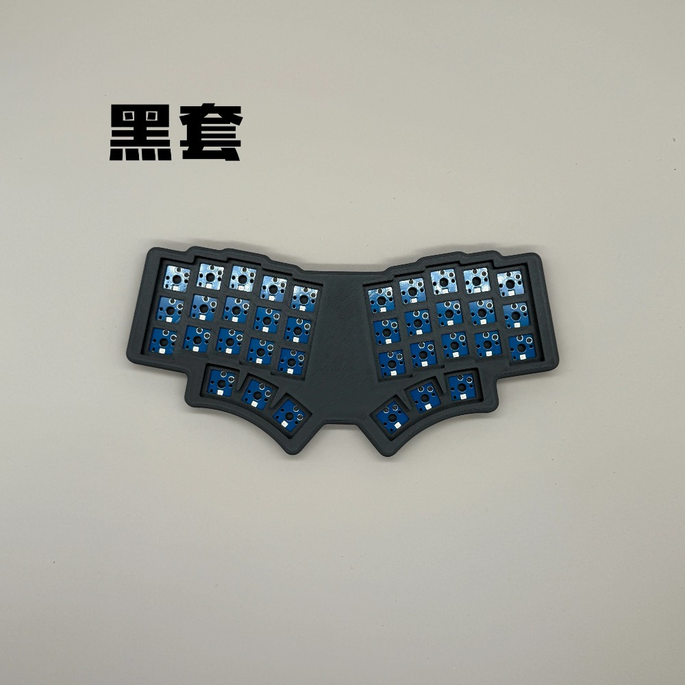 CHOC LP36 Mechanical Keyboard  - Tablet Accessories Uk 评论和价格
