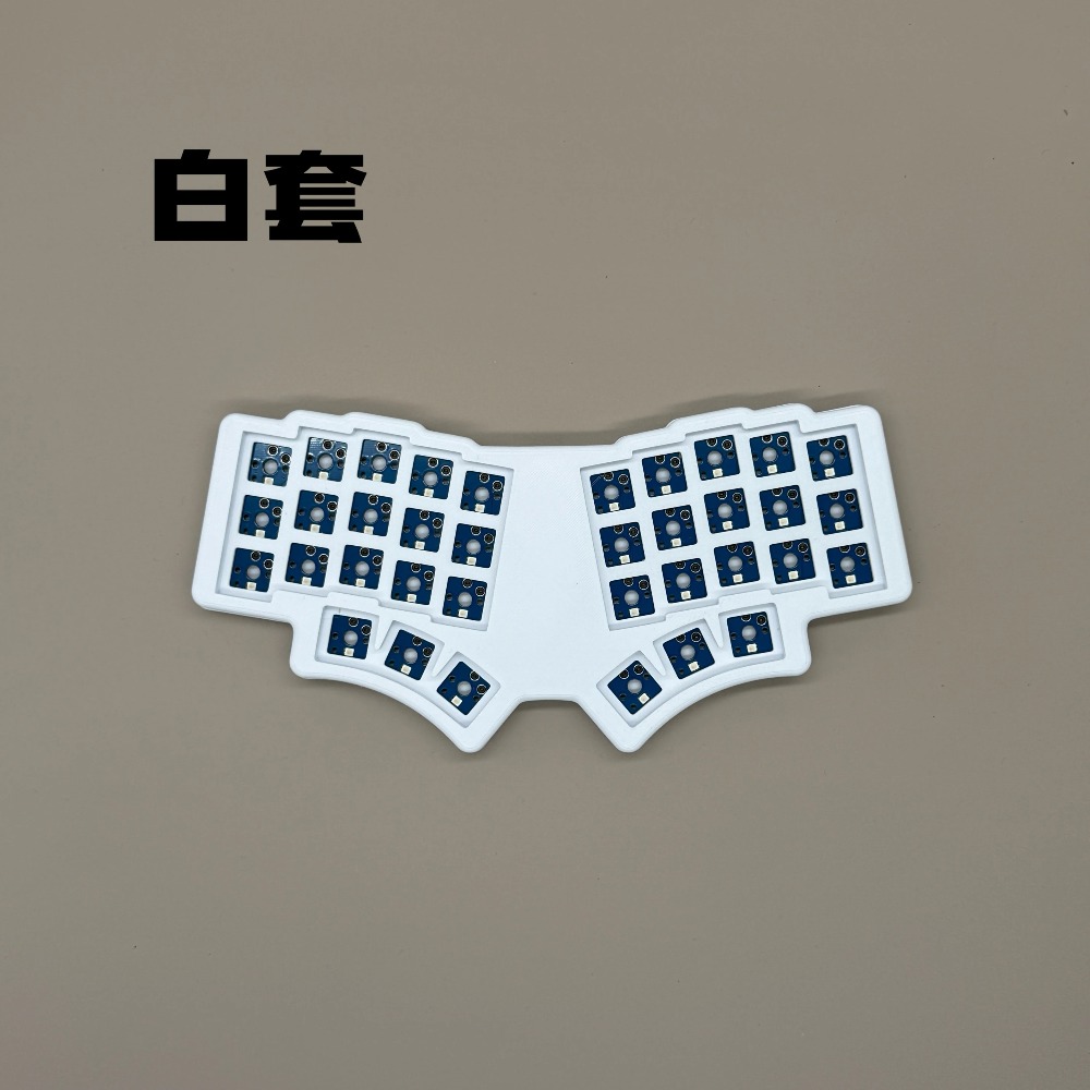 CHOC LP36 Mechanical Keyboard  - Tablet Accessories Uk 评论和价格