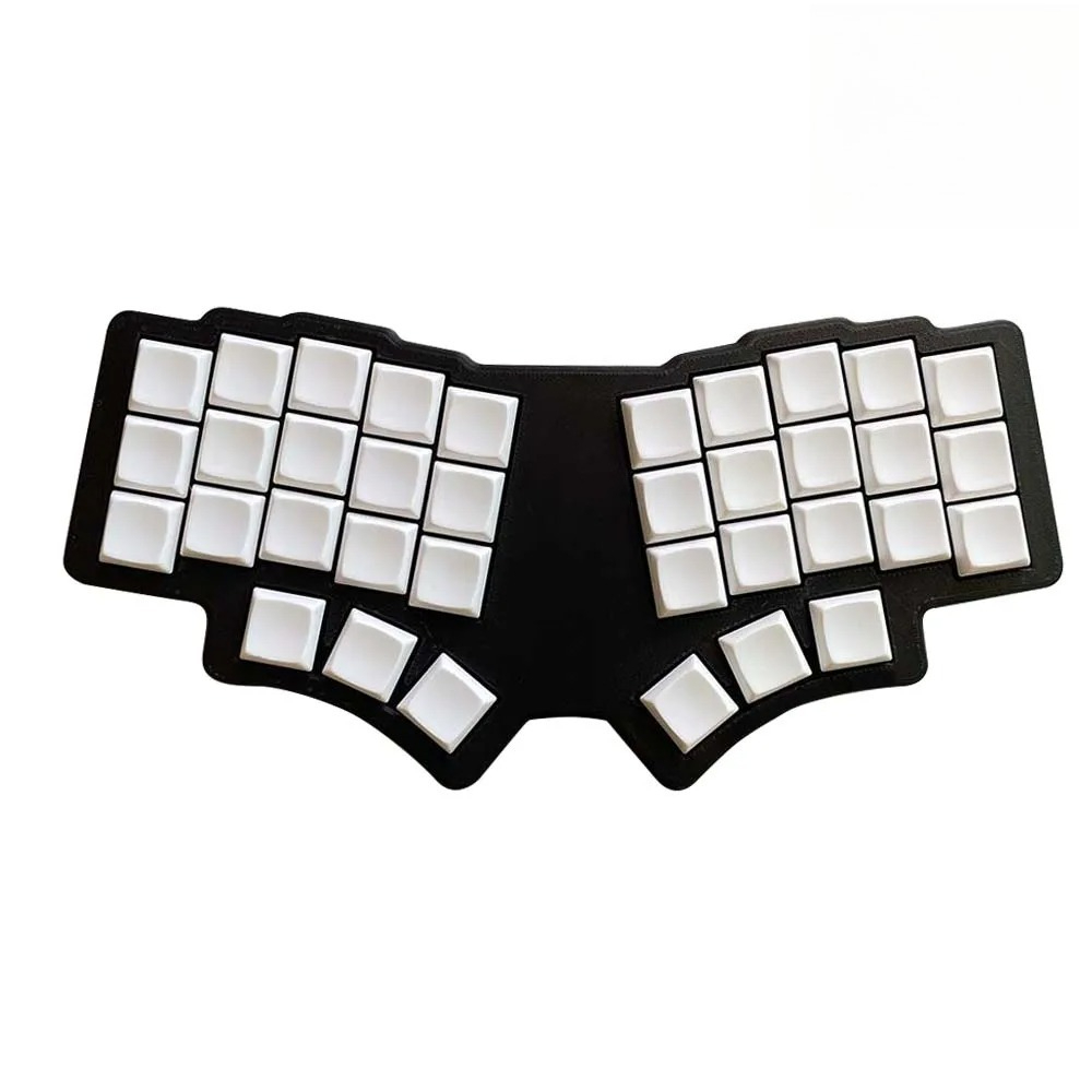 CHOC LP36 Mechanical Keyboard  - Tablet Accessories Uk 评论和价格