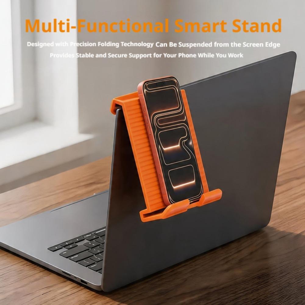 Portable Silicone Mobile Phone - Tablet Stand Accessories 评论和价格