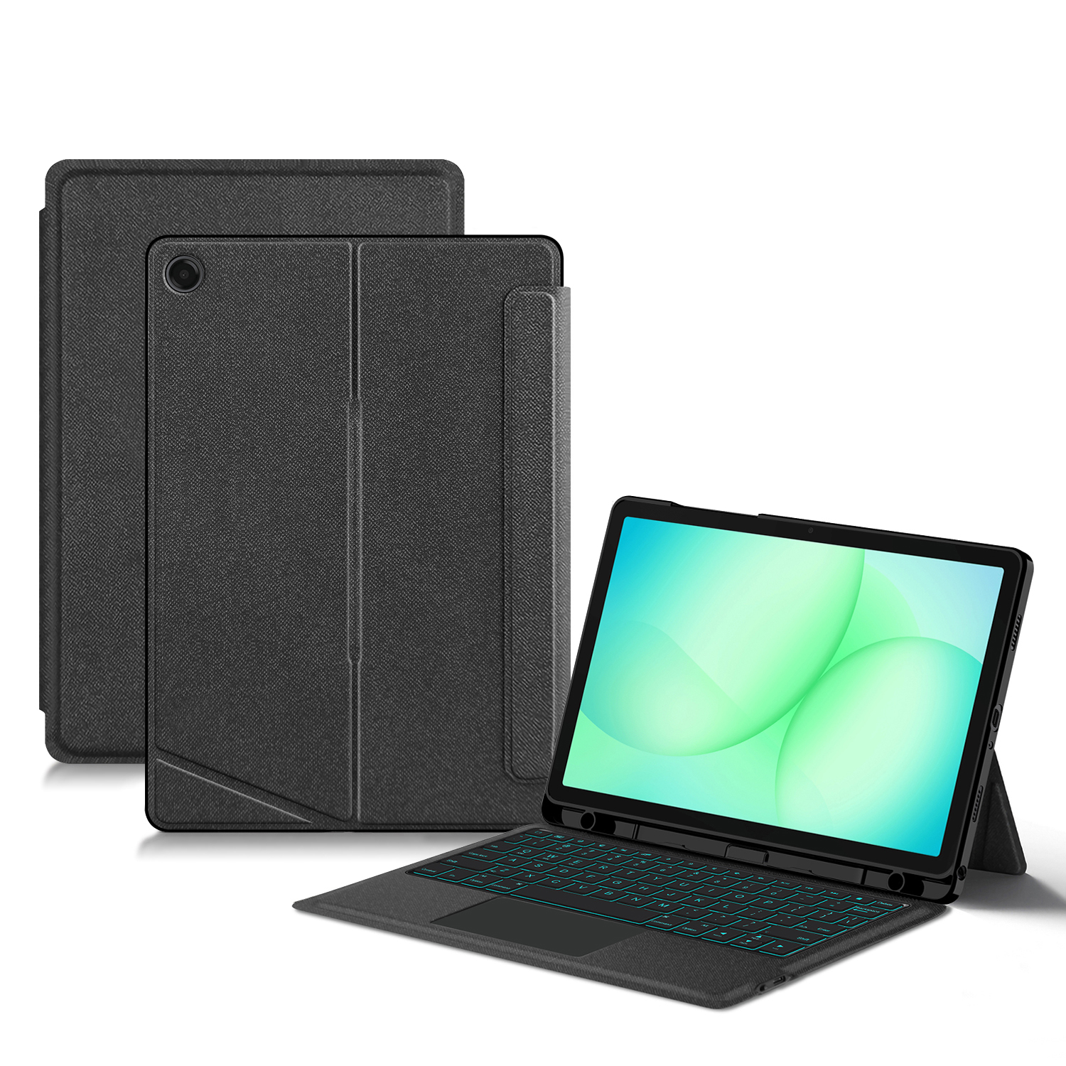 TouchPad Keyboard for Samsung  - Getac Tablet Accessories 评论和价格