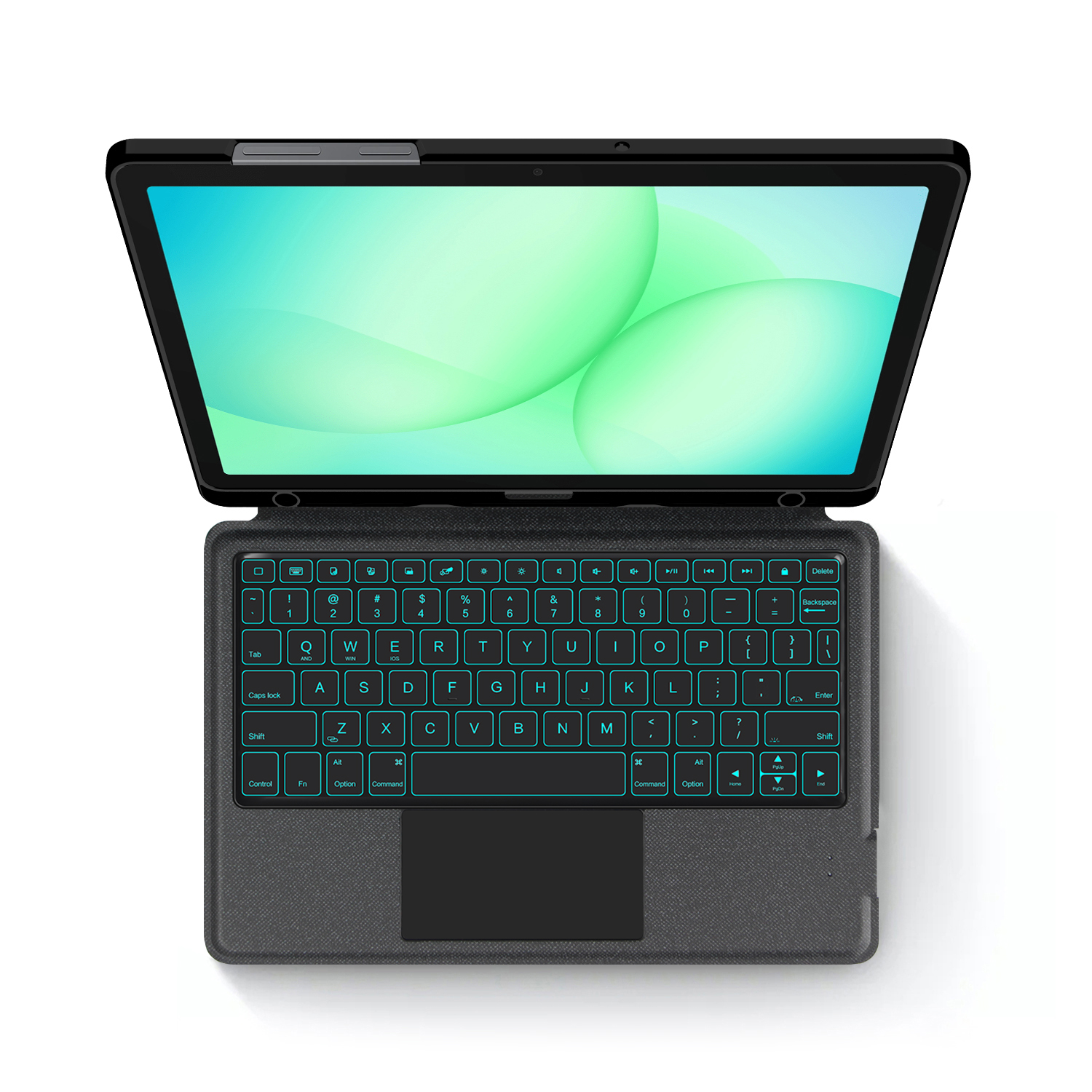 TouchPad Keyboard for Samsung  - Getac Tablet Accessories 评论和价格
