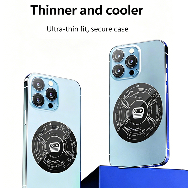 Ultra Thin Iron Ring Sticker M - Tablet Car Accessories 评论和价格