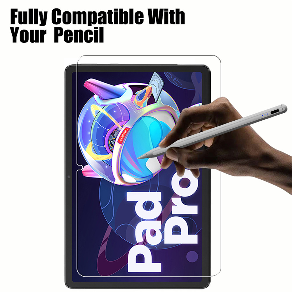 2PCS Tempered Glass Screen Pro - Lenovo Tablet Keyboard Accessories 评论和价格