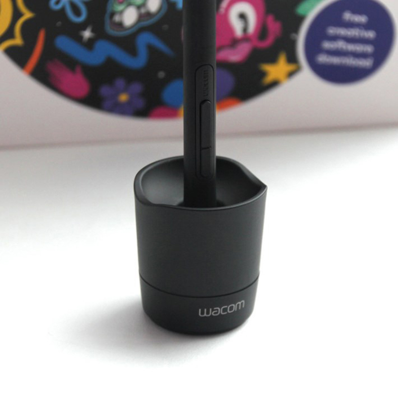 Wacom Pen Stand Holder for Wac - Tablet Stand Accessories 评论和价格