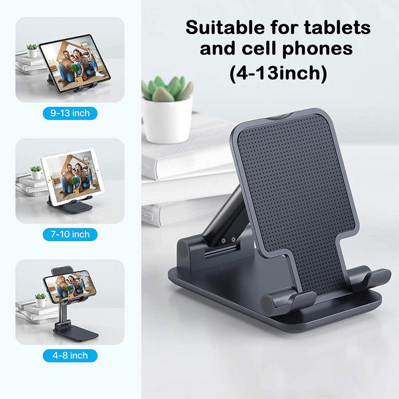Desktop Phone Holder Stand Uni - Tablet Stand Accessories 评论和价格