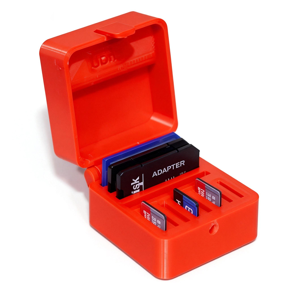 1.18*1.57in 1Pc Sd Card Storag - Tablet Tech Accessories 评论和价格