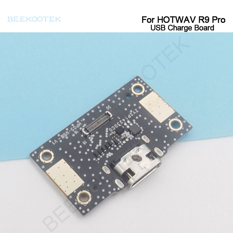 New Original HOTWAV R9 Pro USB - Hotwav Tablet Accessories 评论和价格