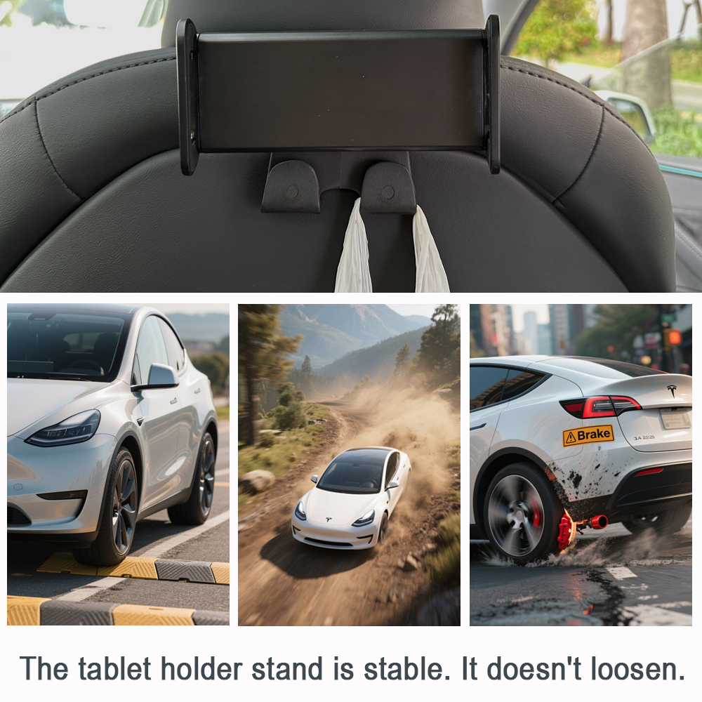 2025 For Tesla Model Y Juniper - Tesla Tablet Accessories 评论和价格