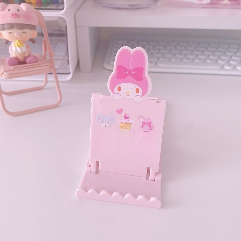 Kuromi Cartoon Cute Tablet & P - Tablet Stand Accessories 评论和价格