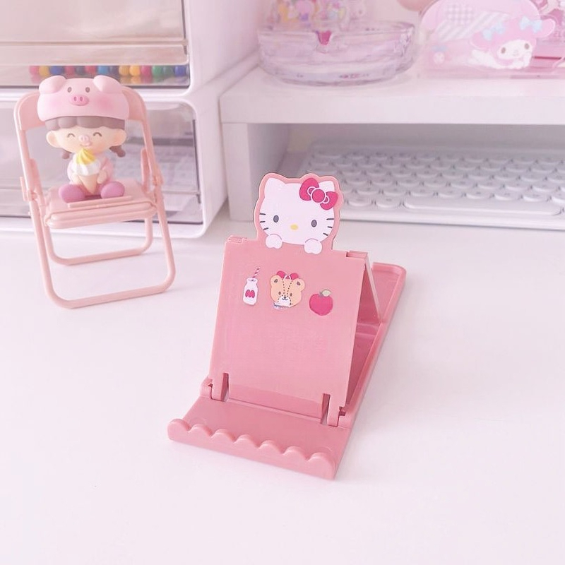 Kuromi Cartoon Cute Tablet & P - Tablet Stand Accessories 评论和价格