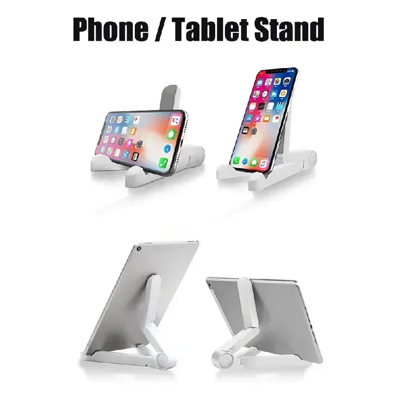 Universal Folding Tablet Holde - Tablet Ipad Accessories 评论和价格