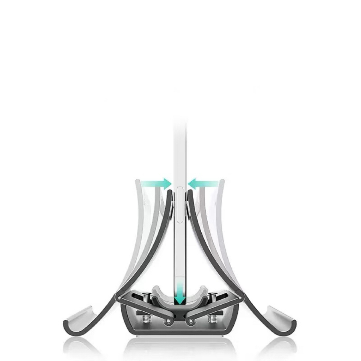 Vertical Laptop Stand Heat Dis - Tablet Ipad Accessories 评论和价格