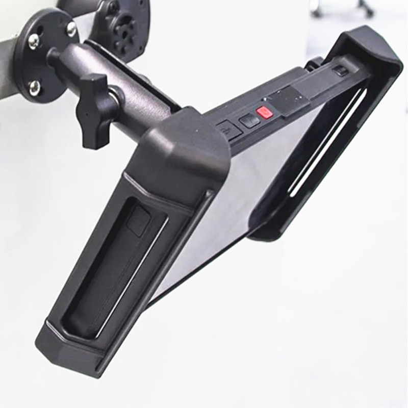 Triple/Dual Suction Tablet Mou - Tablet Accessories Must Have 评论和价格