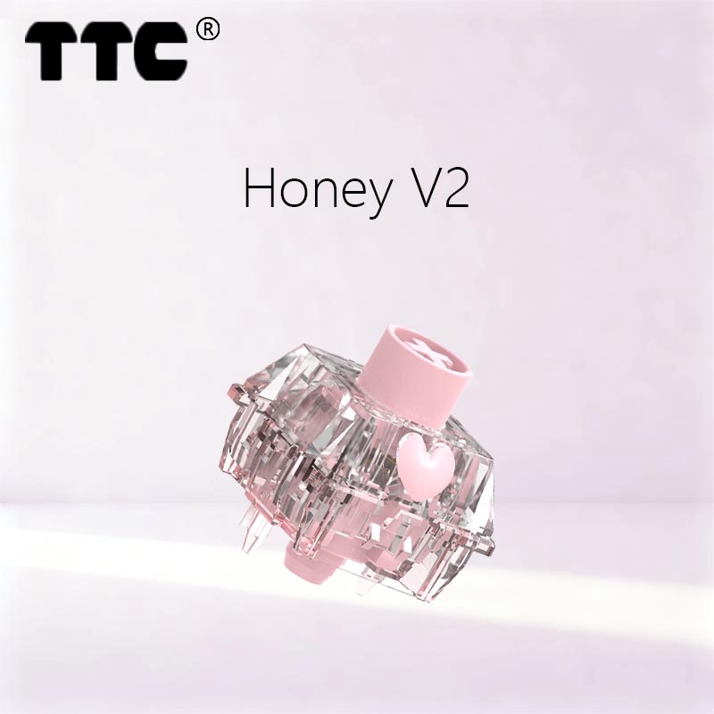 TTC Honey V2 Switch Block Stru - Tablet Accessories Uk 评论和价格