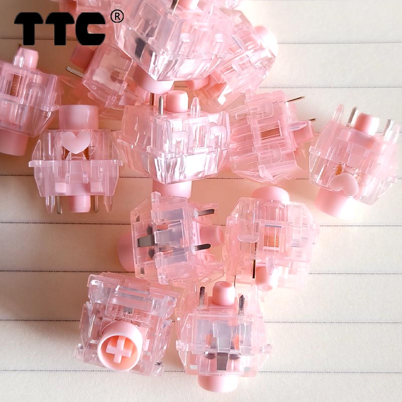 TTC Honey V2 Switch Block Stru - Tablet Accessories Uk 评论和价格
