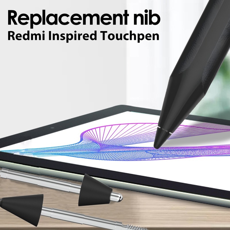 Pen Tips for OPPO Pencil 2/Pro - Tablet Drawing Accessories 评论和价格