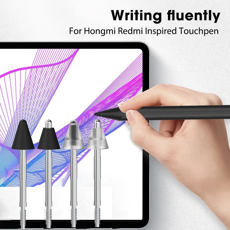 Pen Tips for OPPO Pencil 2/Pro - Tablet Drawing Accessories 评论和价格