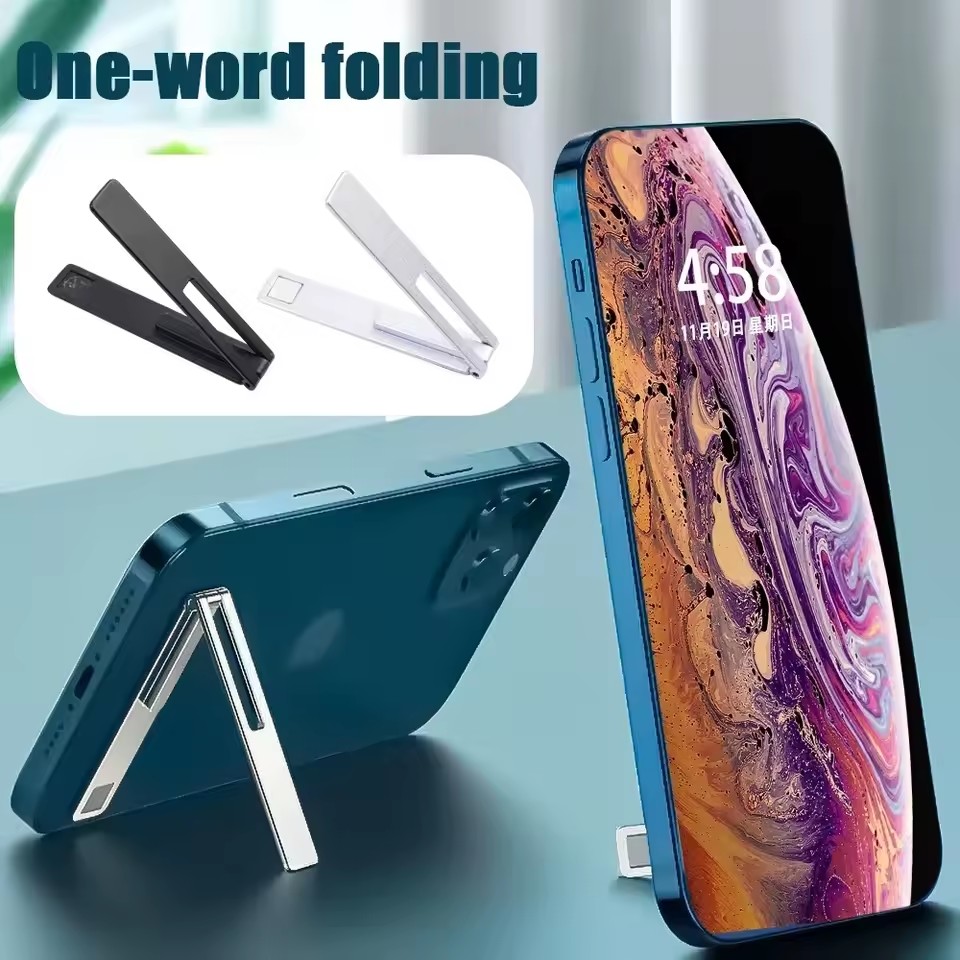 Invisible Ultra Thin Magnetic  - Tablet Stand Accessories 评论和价格
