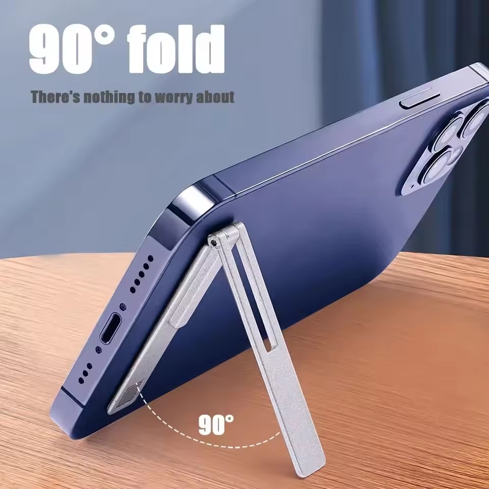 Invisible Ultra Thin Magnetic  - Tablet Stand Accessories 评论和价格